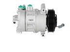 Valeo 815740 A/C Compressor - view 4