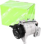 Valeo 815747 A/C Compressor - view 5