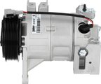Valeo 815747 A/C Compressor - view 3