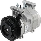 Valeo 815749 A/C Compressor - view 2