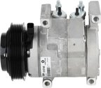 Valeo 815749 A/C Compressor - view 3