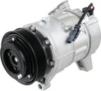 Valeo 815751 A/C Compressor - view 2