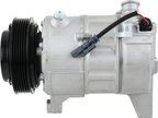 Valeo 815751 A/C Compressor - view 3