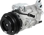 Valeo 815752 A/C Compressor - view 2