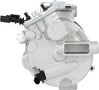 Valeo 815752 A/C Compressor - view 4