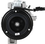 Valeo 815752 A/C Compressor - view 1