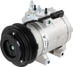 Valeo 815757 A/C Compressor - view 2