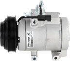 Valeo 815757 A/C Compressor - view 3