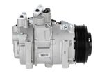 Valeo 815758 A/C Compressor - view 4