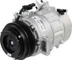Valeo 815761 A/C Compressor - view 2