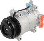 Valeo 815762 A/C Compressor - view 2