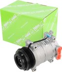 Valeo 815762 A/C Compressor - view 5