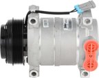 Valeo 815762 A/C Compressor - view 3