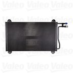 Valeo 816891 A/C Condenser - view 4