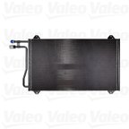 Valeo 816891 A/C Condenser - view 1
