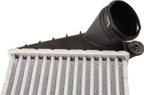 Valeo 817555 Intercooler - view 8