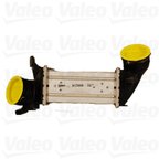 Valeo 817555 Intercooler - view 2
