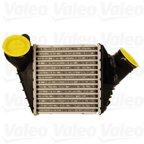 Valeo 817555 Intercooler - view 5