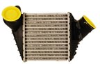 Valeo 817555 Intercooler - view 6