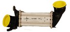 Valeo 817555 Intercooler - view 4
