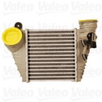 Valeo 817653 Intercooler - view 2
