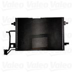 Valeo 817840 A/C Condenser - view 1