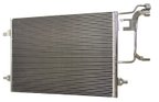 Valeo 817840 A/C Condenser - view 4