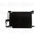 Valeo 818024 A/C Condenser - view 2