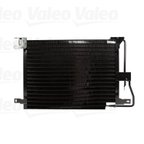 Valeo 818024 A/C Condenser - view 1