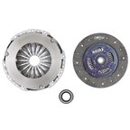 Valeo 822251 Transmission Clutch Kit - view 2
