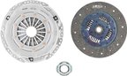 Valeo 822251 Transmission Clutch Kit - view 1
