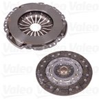Valeo 832031 Clutch Kit - view 3