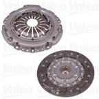 Valeo 832031 Clutch Kit - view 1