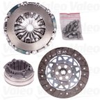 Valeo 832226 Clutch Kit - view 3