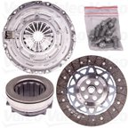 Valeo 832226 Clutch Kit - view 2