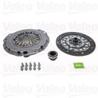 Valeo 832228 Clutch Kit - view 1