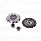 Valeo 832253 Transmission Clutch Kit - view 2