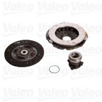 Valeo 834243 Clutch Kit - view 2