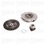 Valeo 834243 Clutch Kit - view 1
