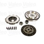 Valeo 835115 Clutch Flywheel Conversion Kit - view 2