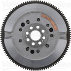 Valeo 836247 Clutch Flywheel - view 1