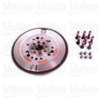 Valeo 836298 Clutch Flywheel - view 2