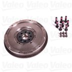 Valeo 836298 Clutch Flywheel - view 1