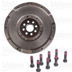 Valeo 836557 Clutch Flywheel - view 1
