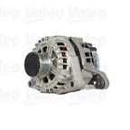 Valeo 849048 Alternator - view 2