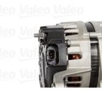 Valeo 849048 Alternator - view 6