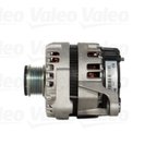 Valeo 849048 Alternator - view 3