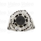 Valeo 849048 Alternator - view 4
