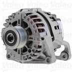 Valeo 849049 Alternator - view 2
