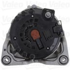Valeo 849049 Alternator - view 5